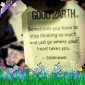 Meet your Posher, Jade